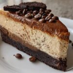 Delicious Espresso Cheesecake Recipe