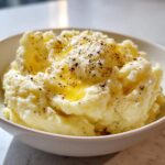 Easiest Instant Pot Mashed Potatoes