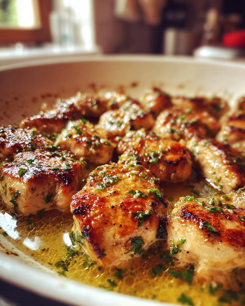 Instant Pot Chicken Breast - detail 2