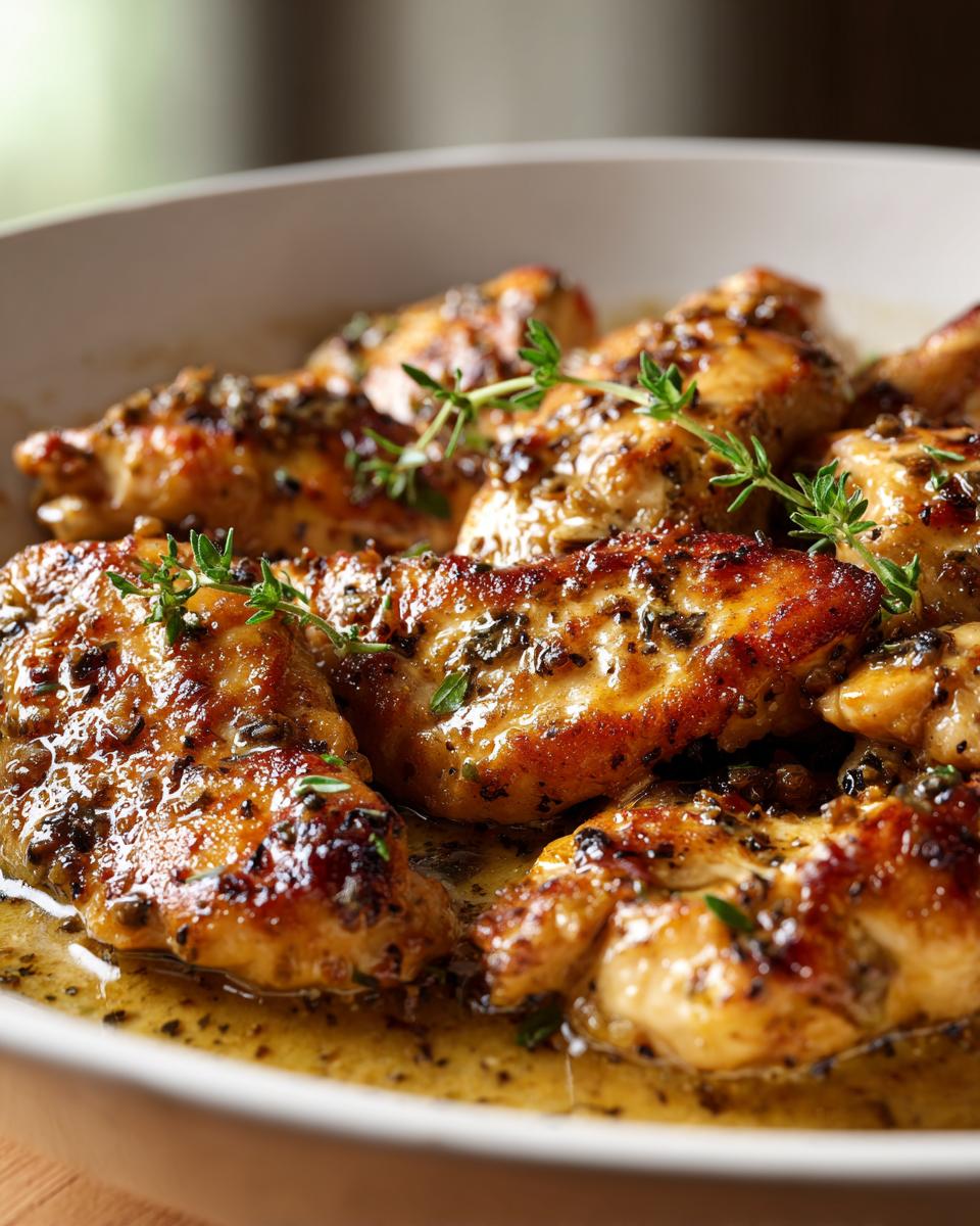 Instant Pot Chicken Breast - detail 4