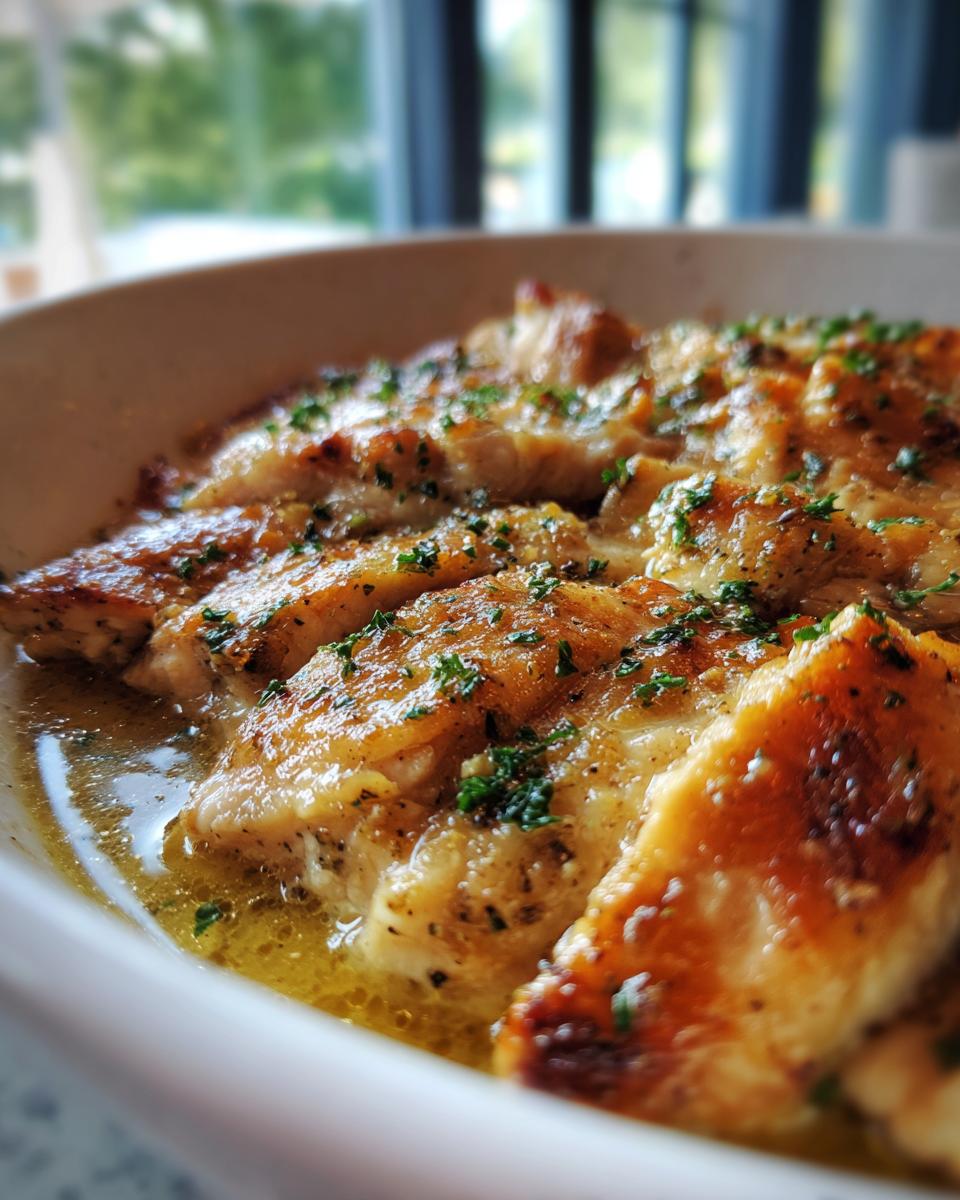 Instant Pot Chicken Breasts - detail 1