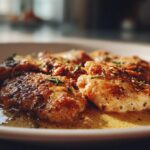 Instant Pot Chicken Breasts
