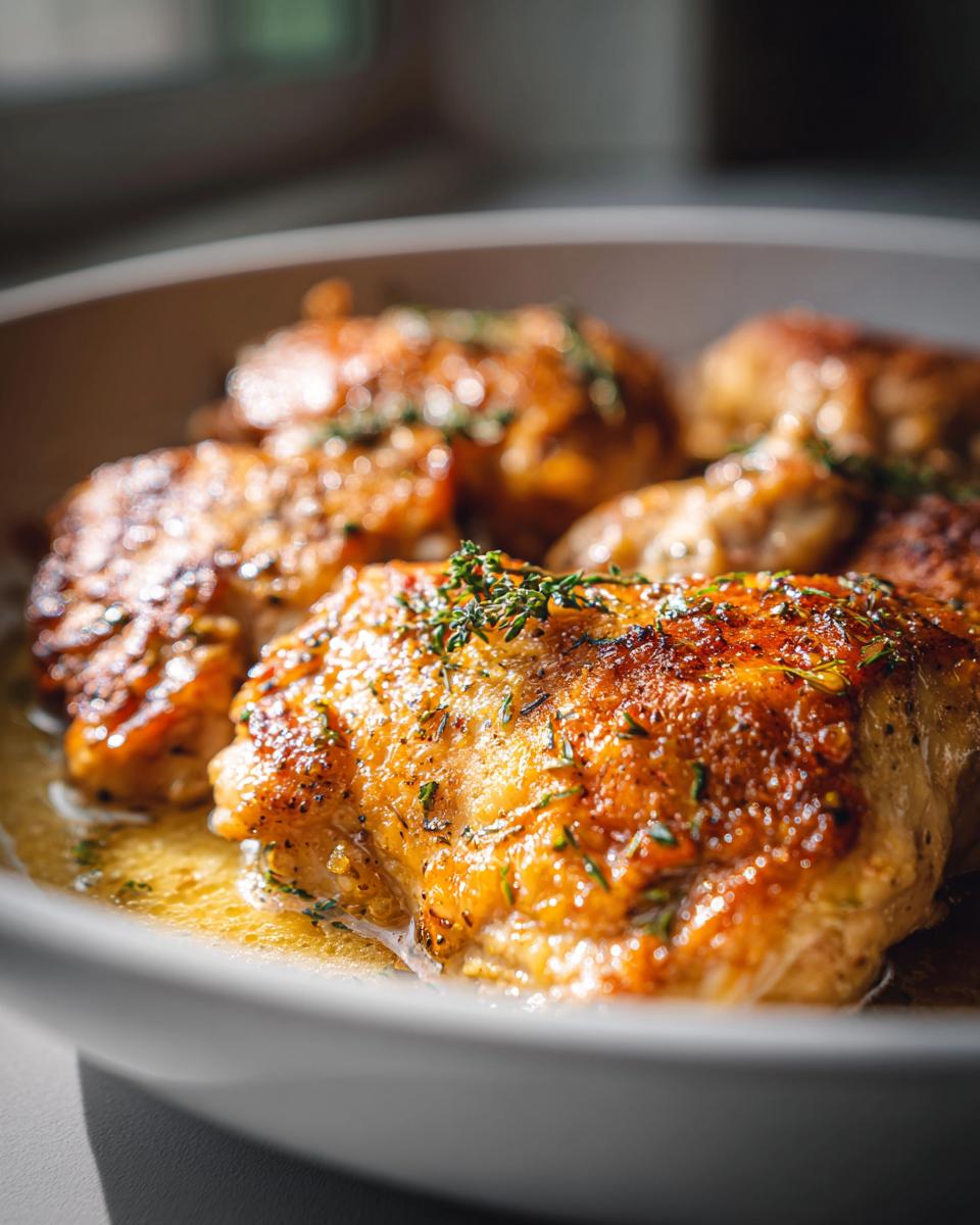 Instant Pot Chicken Breasts - detail 3