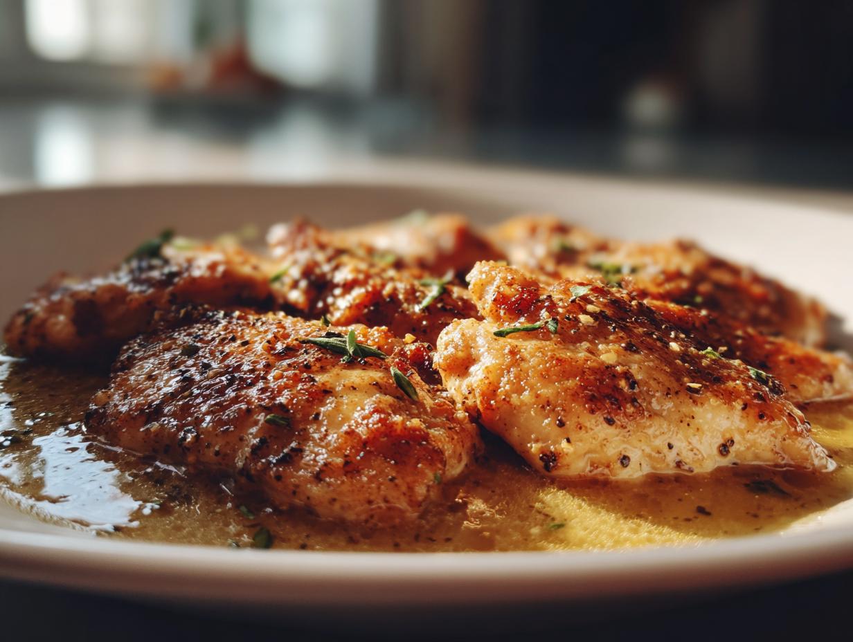 Juicy Instant Pot Chicken Breasts in 20 Minutes: Never Dry Again