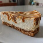 Lotus Cheesecake ohne Backen Rezept