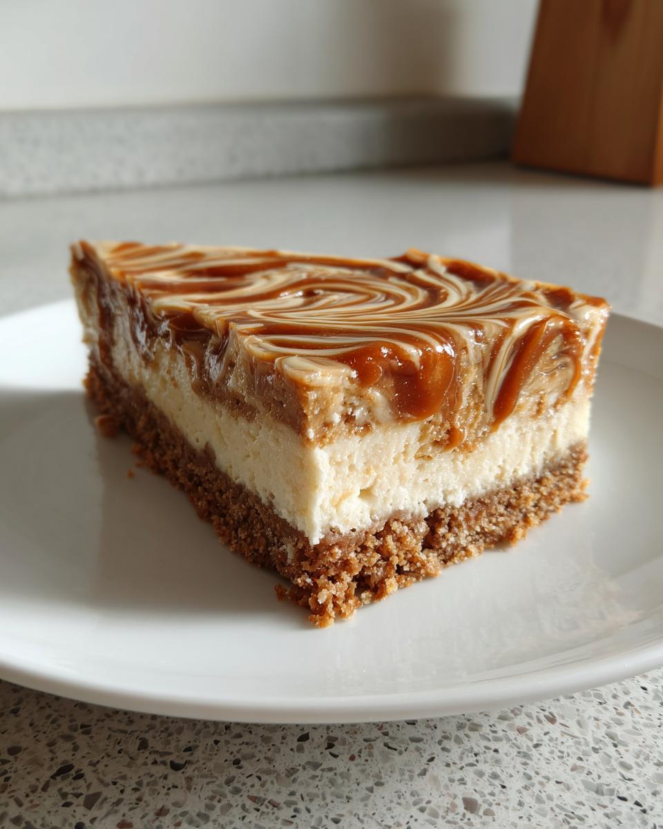 Lotus Cheesecake ohne Backen Rezept - detail 2