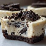 Oreo Cheesecake Cups