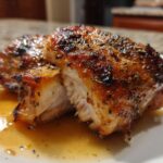 Stunning Instant Pot Chicken Thigh
