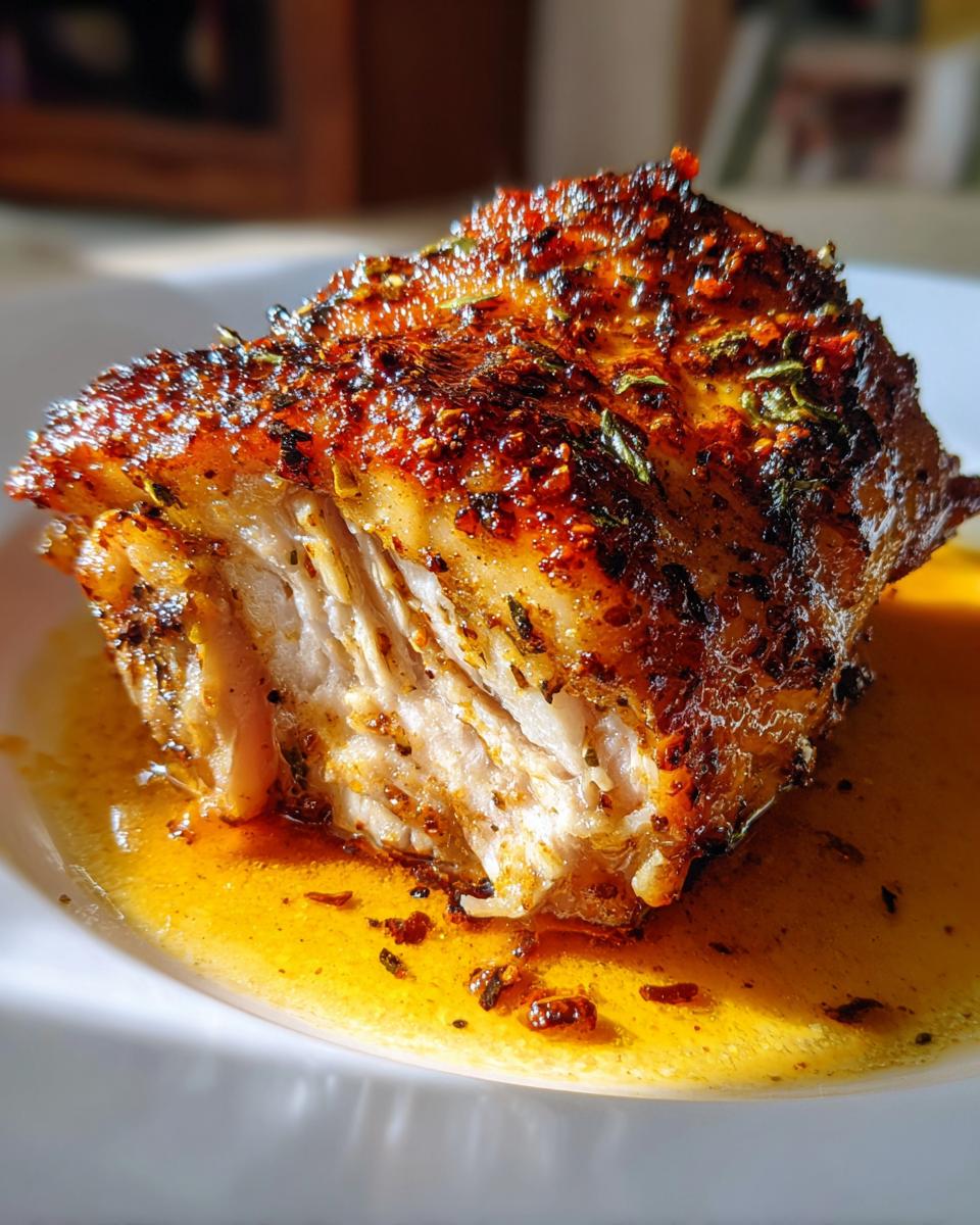 Stunning Instant Pot Chicken Thigh - detail 5
