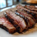 Santa Maria-Style Barbecue Tri-Tip