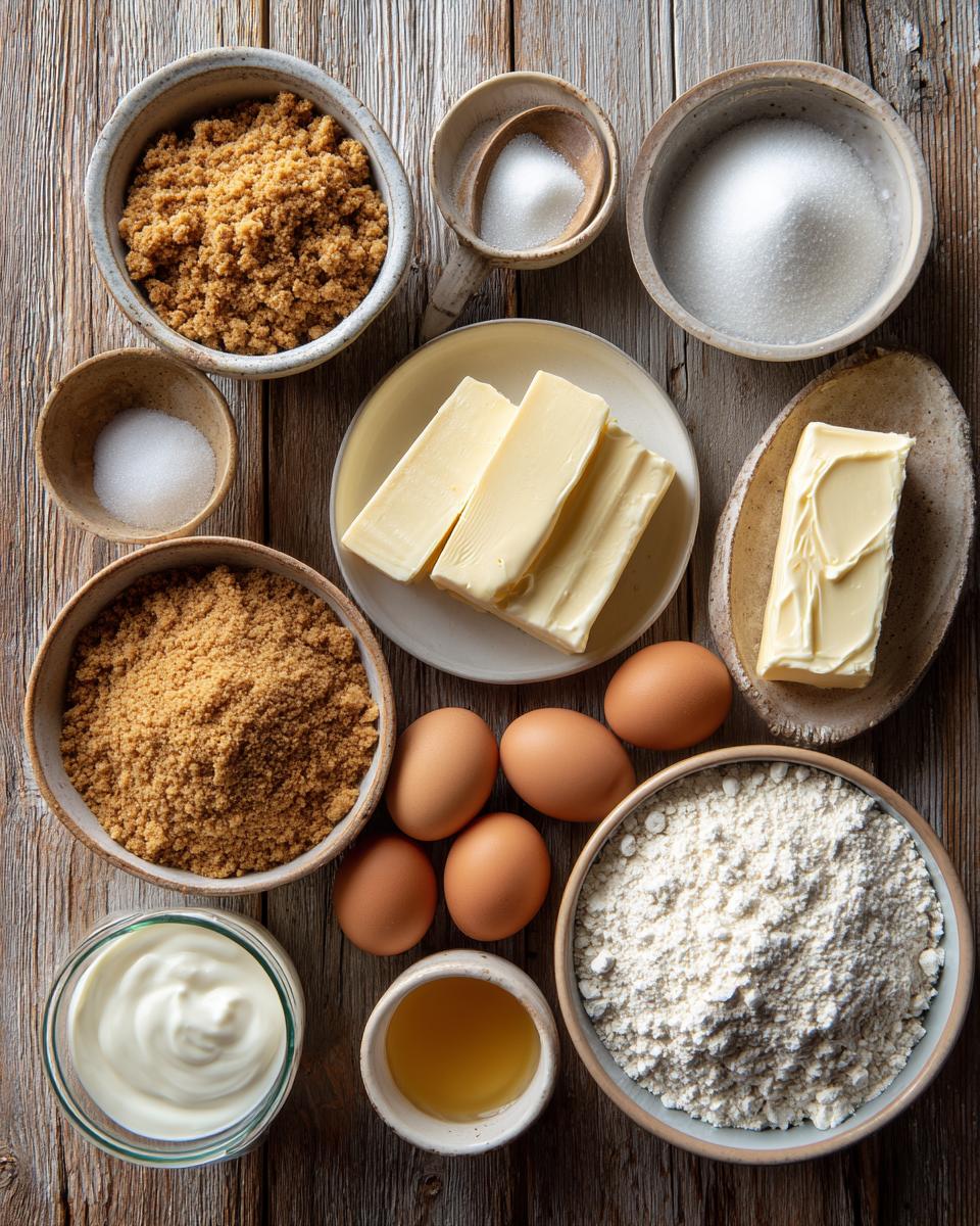 How To Make A Peach Crumble Cheesecake - detail 1