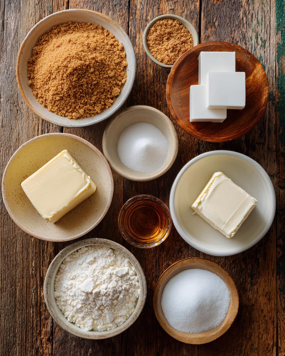 How To Make The Perfect New York Cheesecake - detail 1