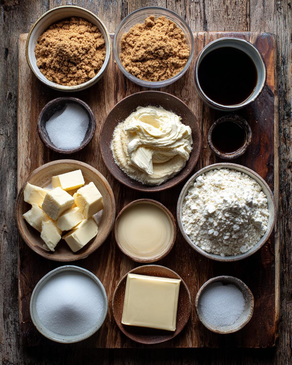 Luxurious Tiramisu Cheesecake - detail 1
