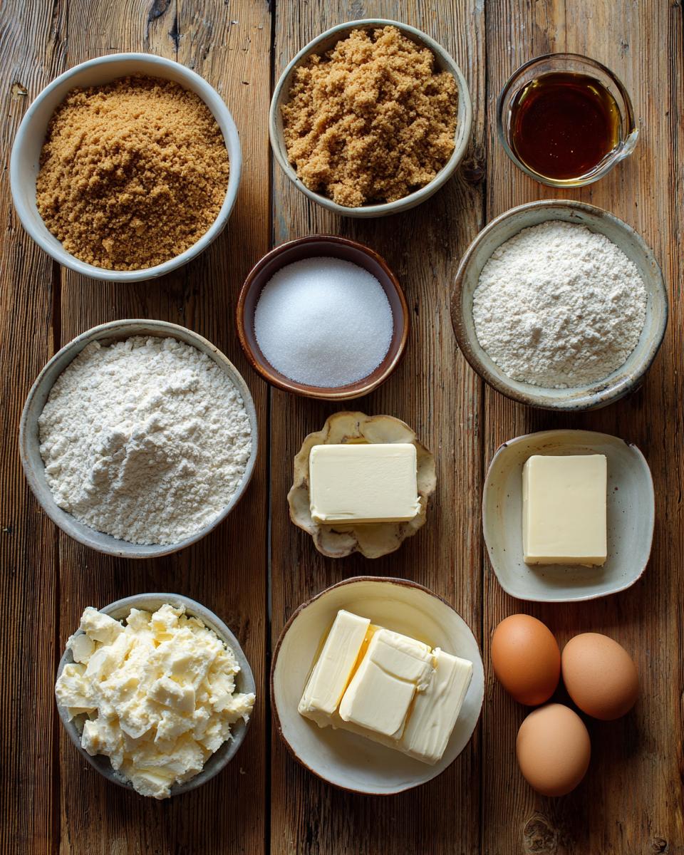 Make This Amazing Peach Cobbler Cheesecake! - detail 1