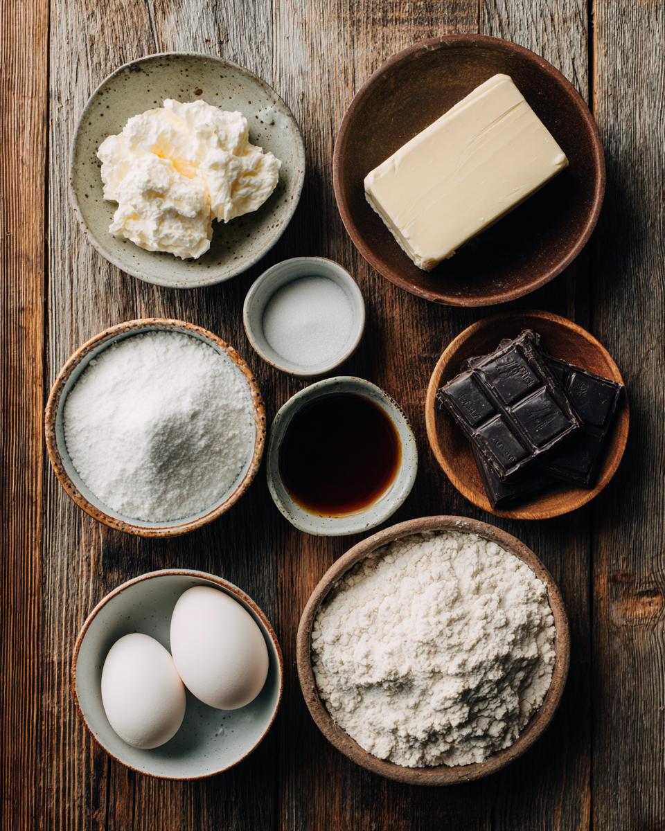 Oreo Cheesecake Cookies - detail 1