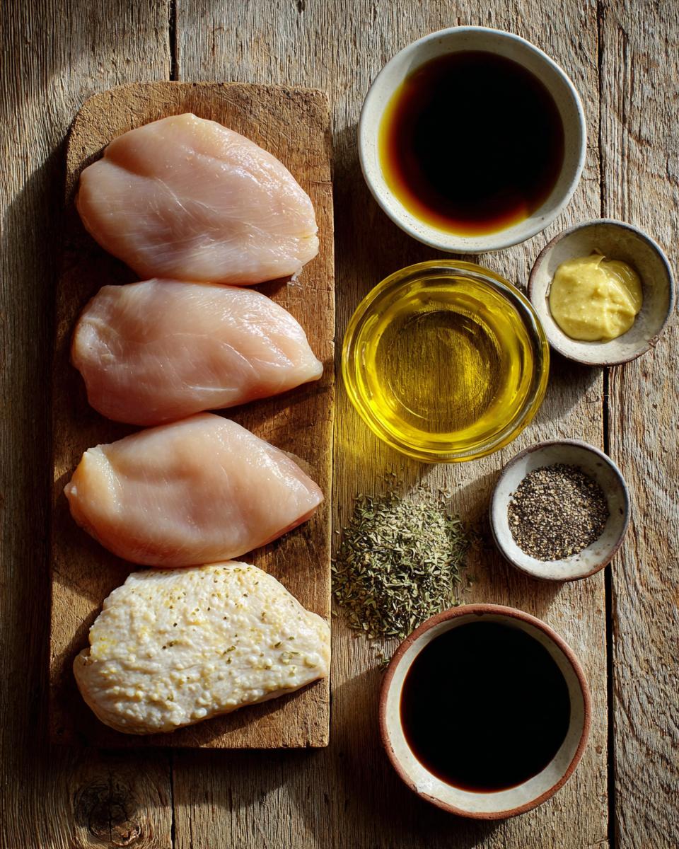 Ree's Perfect Grilled Chicken - detail 1